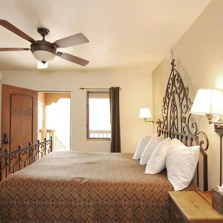 Santa Fe Bed & Breakfast Екстериор снимка