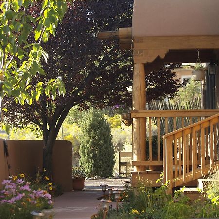 Santa Fe Bed & Breakfast Екстериор снимка
