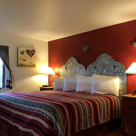 Santa Fe Bed & Breakfast Екстериор снимка
