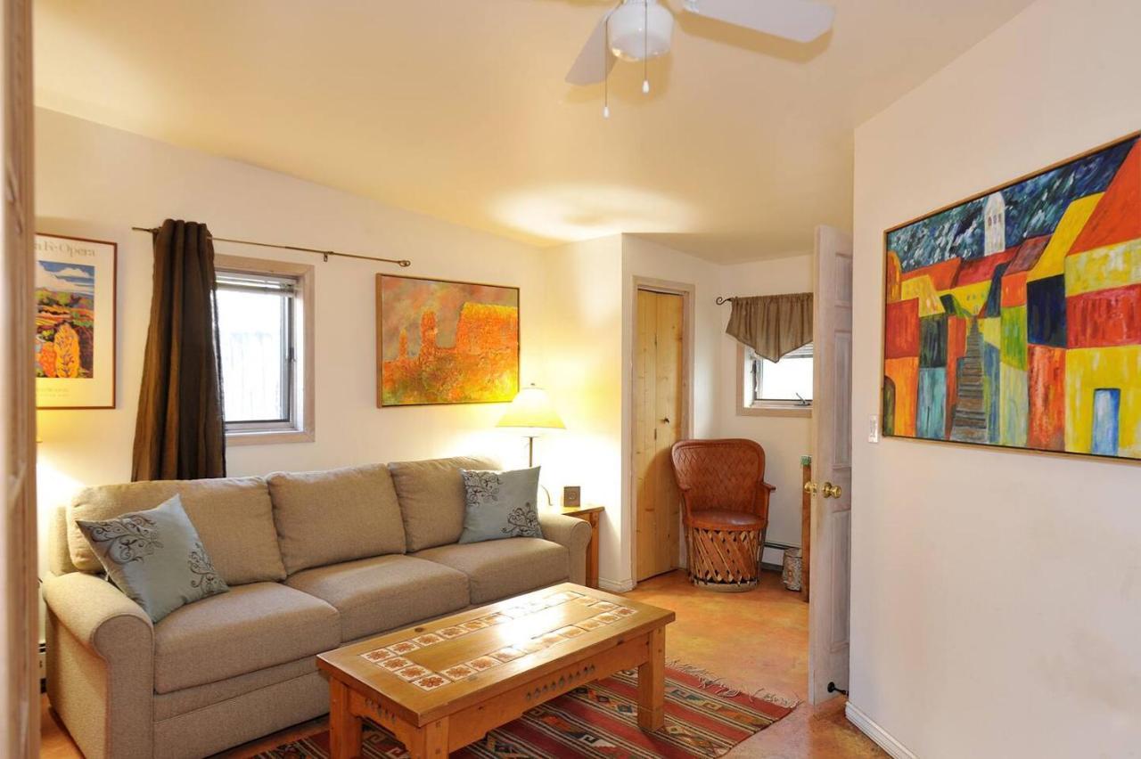 Santa Fe Bed & Breakfast Екстериор снимка