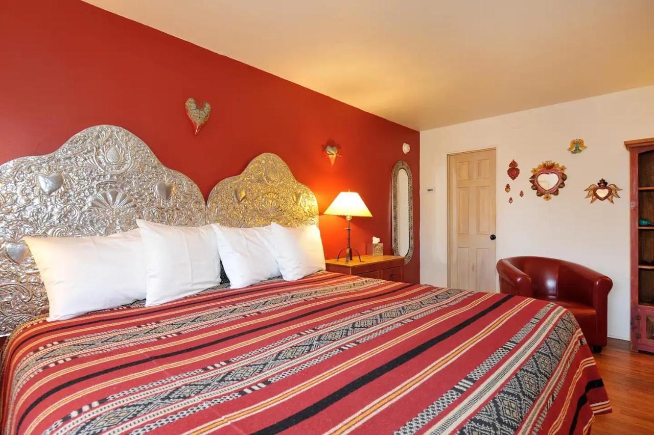 Santa Fe Bed & Breakfast Екстериор снимка