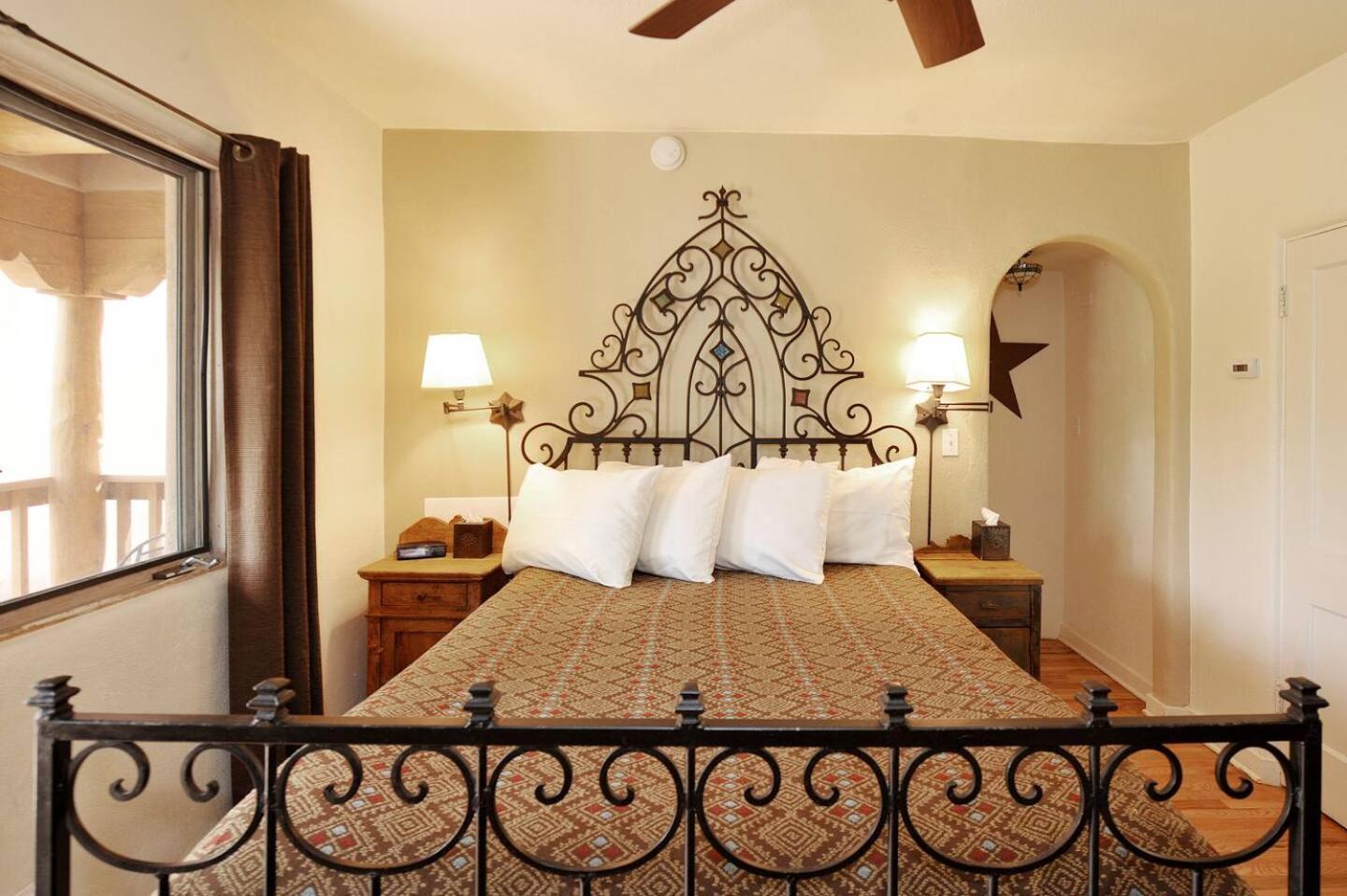 Santa Fe Bed & Breakfast Екстериор снимка