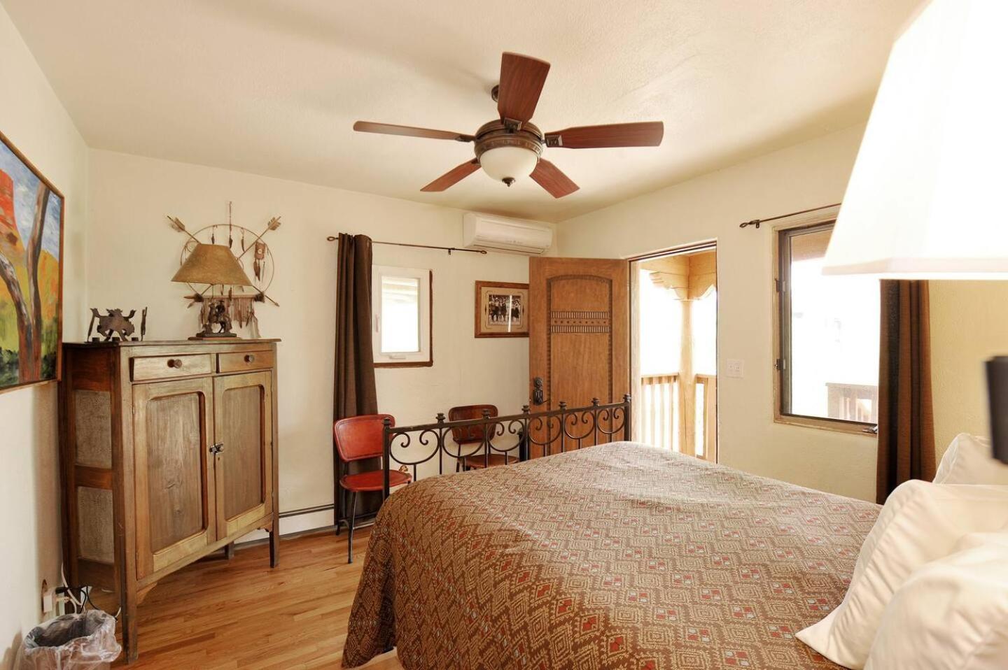 Santa Fe Bed & Breakfast Екстериор снимка