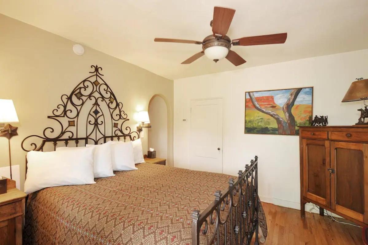 Santa Fe Bed & Breakfast Екстериор снимка