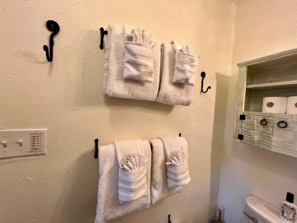 Santa Fe Bed & Breakfast Екстериор снимка