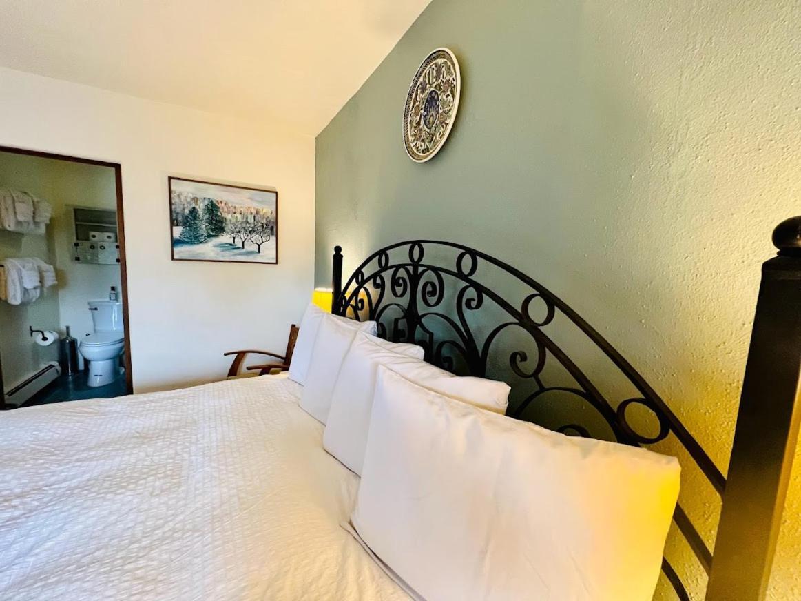 Santa Fe Bed & Breakfast Екстериор снимка