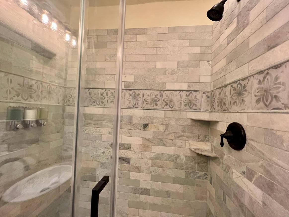 Santa Fe Bed & Breakfast Екстериор снимка