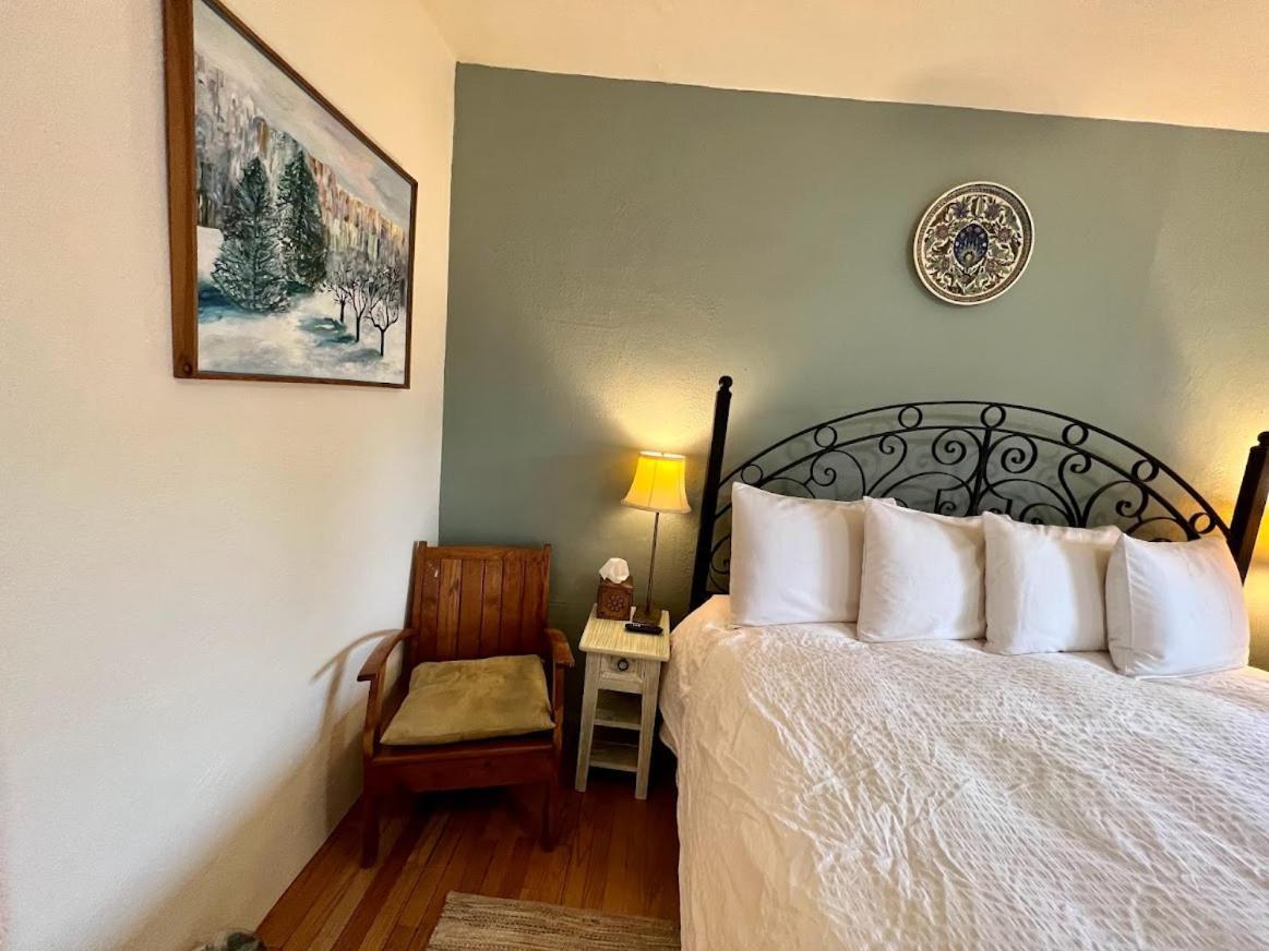 Santa Fe Bed & Breakfast Екстериор снимка