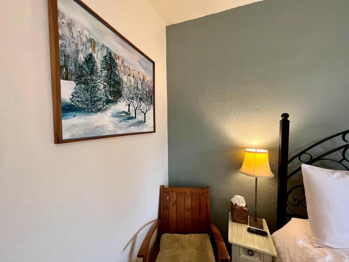 Santa Fe Bed & Breakfast Екстериор снимка