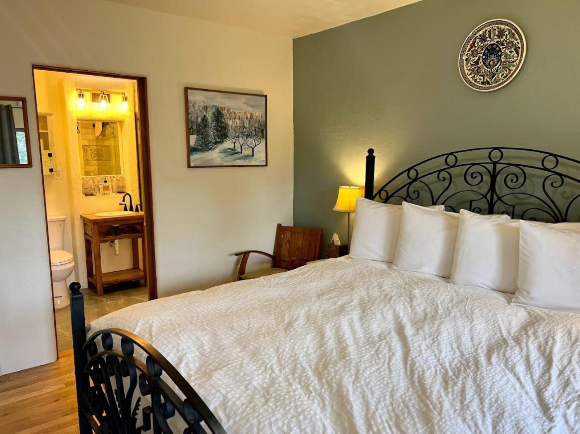 Santa Fe Bed & Breakfast Екстериор снимка