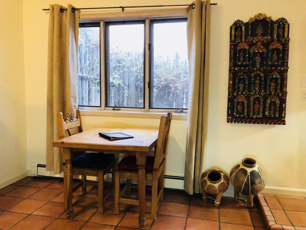 Santa Fe Bed & Breakfast Екстериор снимка