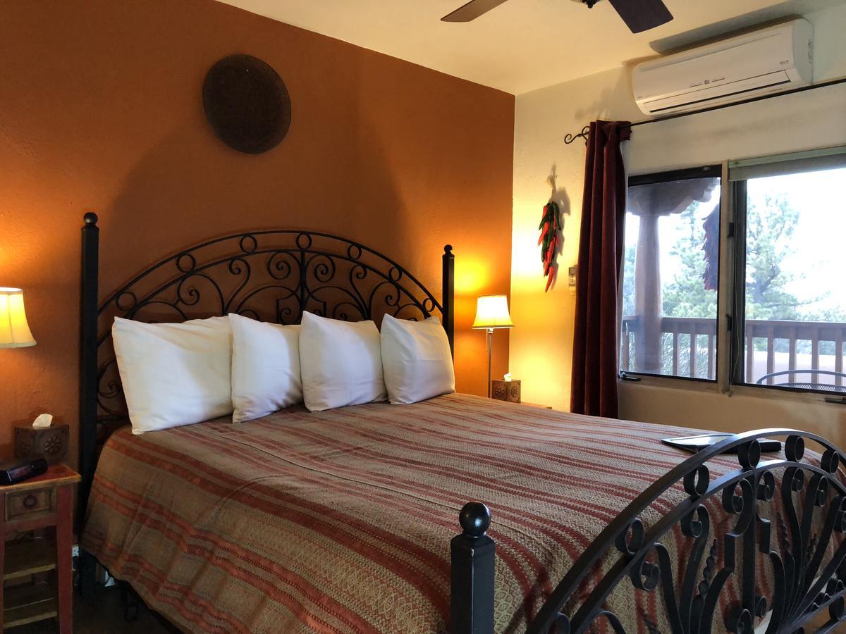 Santa Fe Bed & Breakfast Екстериор снимка