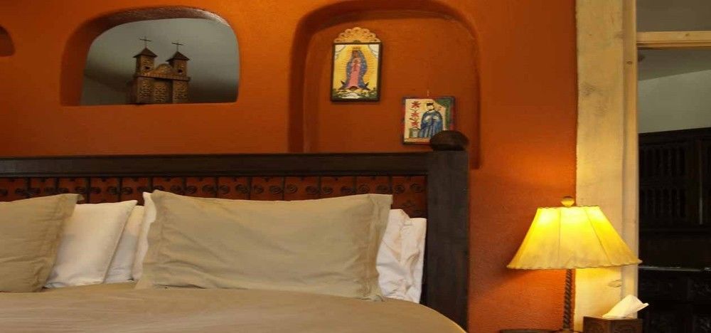 Santa Fe Bed & Breakfast Екстериор снимка